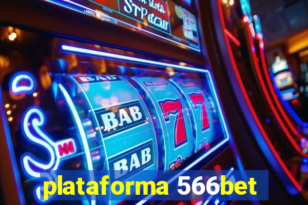 plataforma 566bet